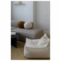 Wigiwama Fauteuil en teddy ||Enfant Chaises Enfant