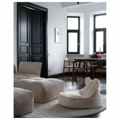 Enfant Wigiwama Chaises Enfant*Fauteuil en teddy Bear |