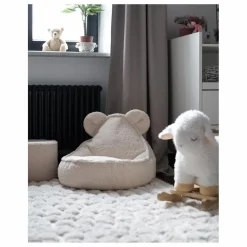 Enfant Wigiwama Chaises Enfant*Fauteuil en teddy Bear |