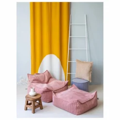 Best Fauteuil en velours côtelé | Enfant Chaises Enfant