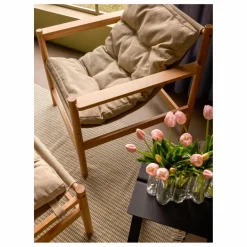 Online Fauteuil et repose-pieds Heritage | Canapés, Fauteuils