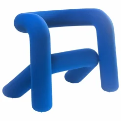 Moustache Canapés, Fauteuils*Fauteuil Extra Bold- Big Game |