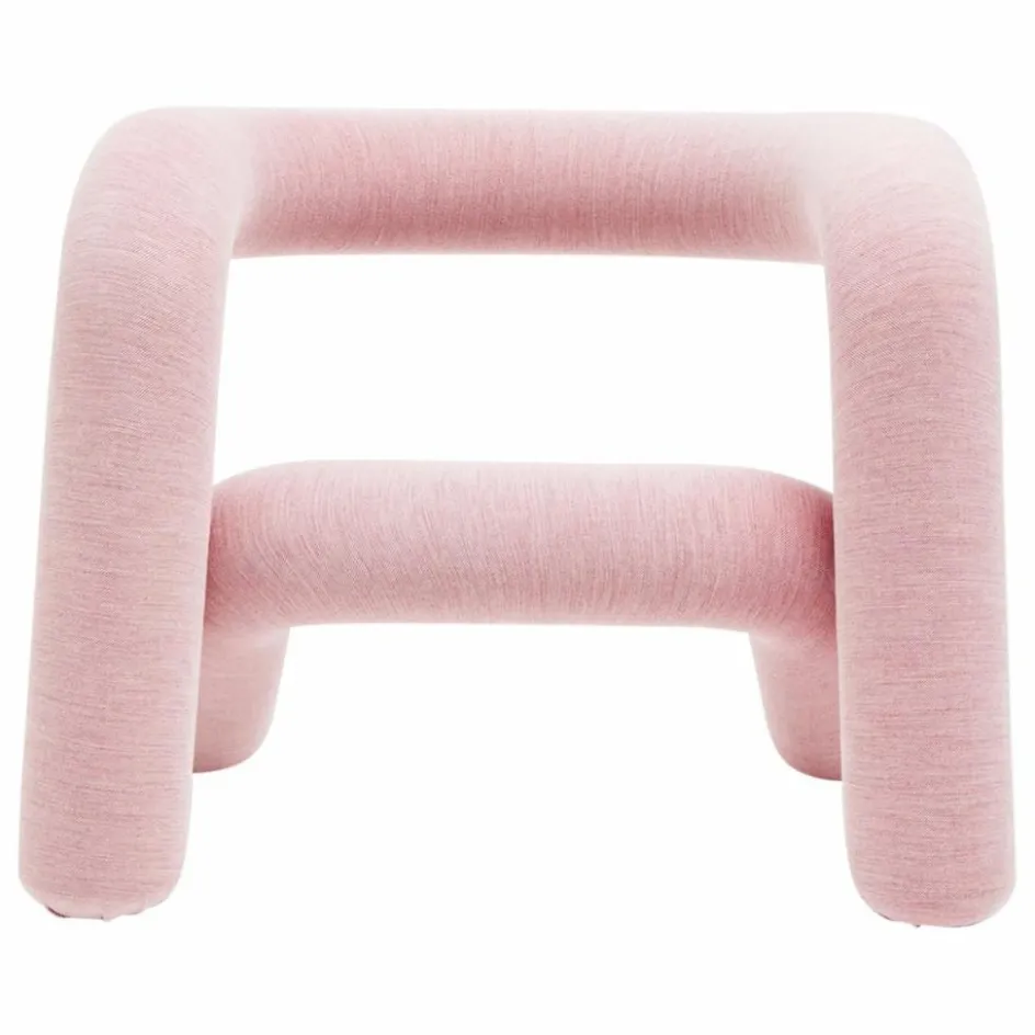 Moustache Fauteuil Extra Bold Mélangé - Big Game || Canapés, Fauteuils