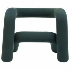 Moustache Canapés, Fauteuils*Fauteuil Extra Bold Mélangé - Big Game |