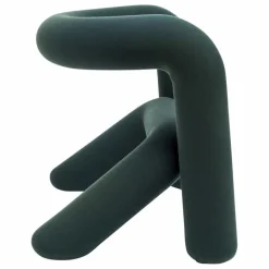 Moustache Canapés, Fauteuils*Fauteuil Extra Bold Mélangé - Big Game |