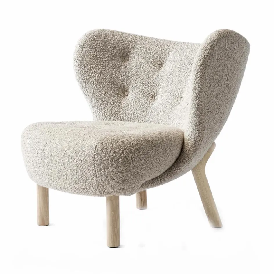 Hot Fauteuil Little Petra VB1 | Canapés, Fauteuils