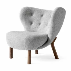& Tradition Fauteuil Little Petra VB1 || Canapés, Fauteuils
