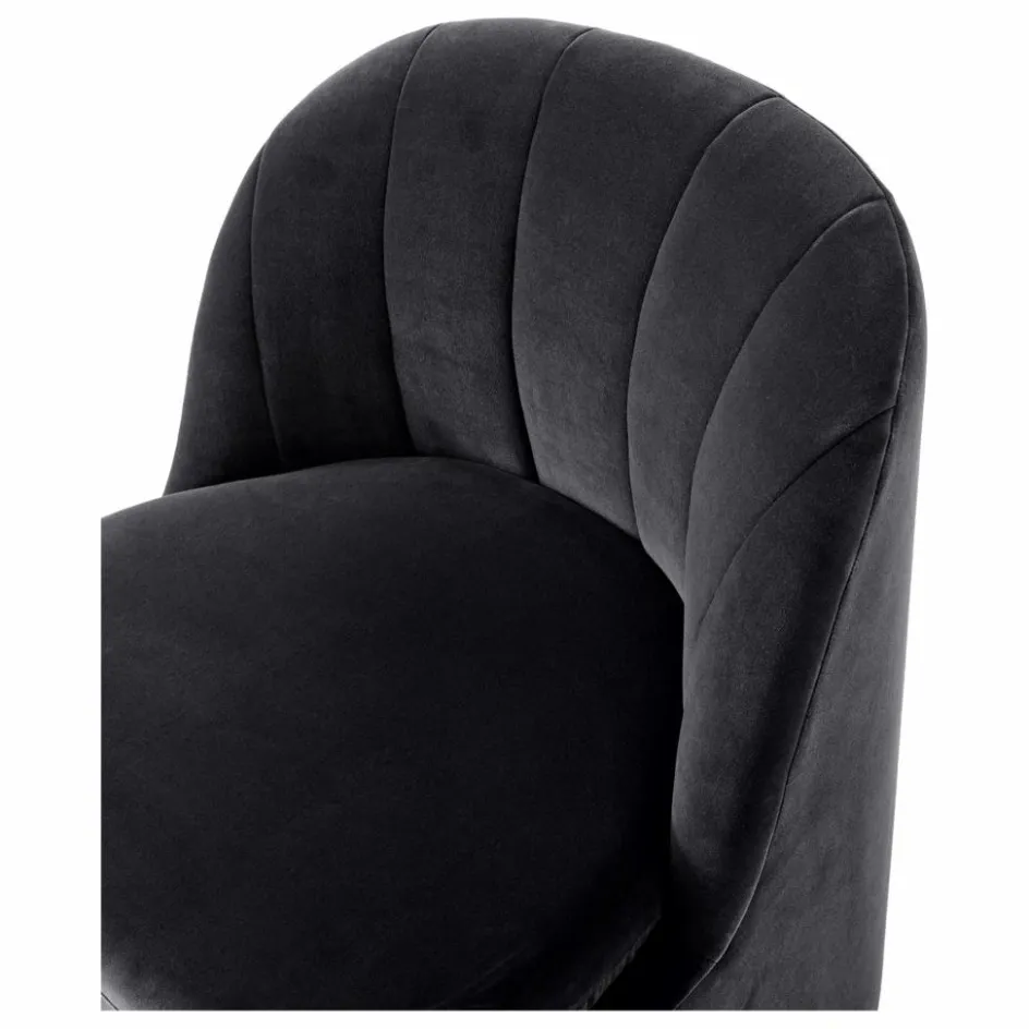 & Tradition Canapés, Fauteuils*Fauteuil Loafer SC107, Space Copenhagen |
