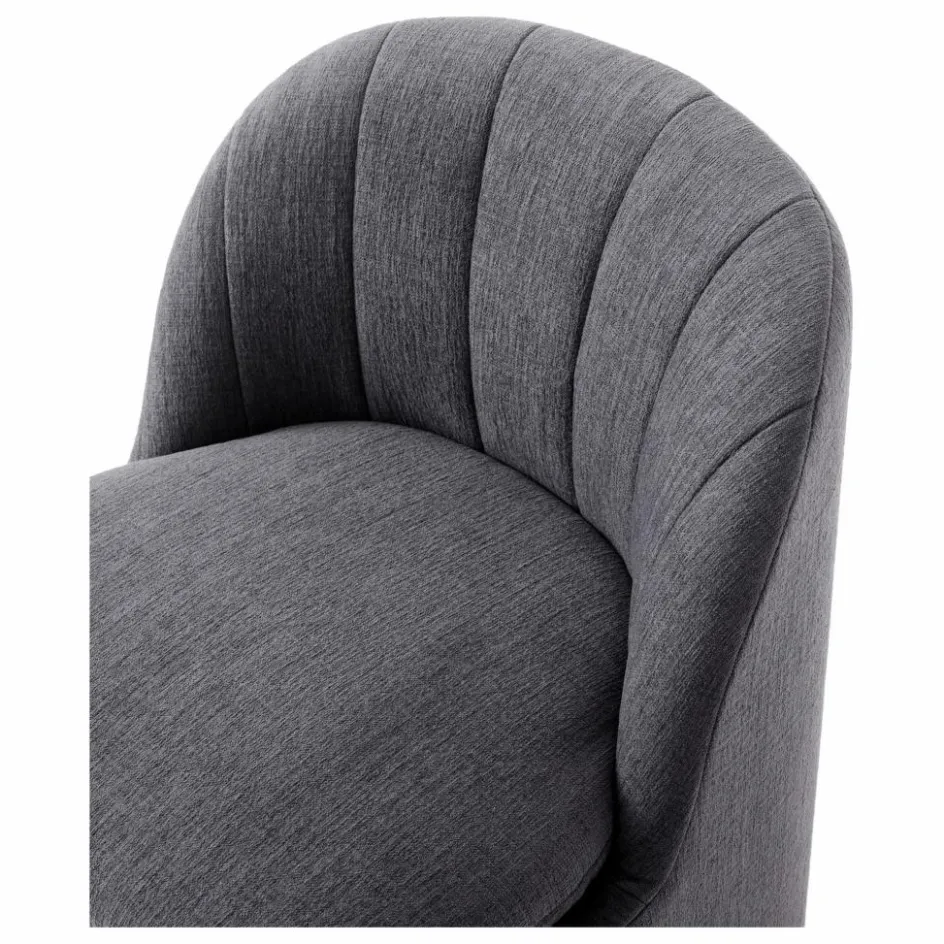 & Tradition Fauteuil Loafer SC107, Space Copenhagen || Canapés, Fauteuils