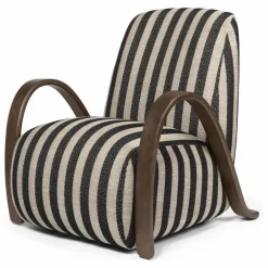 Enfant Ferm Living Chaises Enfant|Canapés, Fauteuils*Fauteuil lounge Buur |