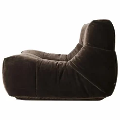 New Fauteuil lounge Lazy | Canapés, Fauteuils