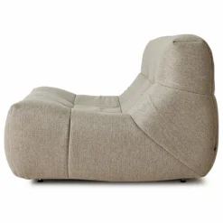 HKliving Fauteuil lounge outdoor Lazy || Mobilier De Jardin