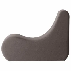 Verpan Canapés, Fauteuils*Fauteuil lounge Welle 2 |