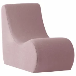 Verpan Fauteuil lounge Welle 2 || Canapés, Fauteuils