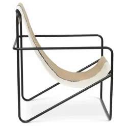New Ferm Living Fauteuil outdoor Desert Multicolore
