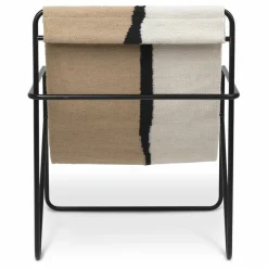 New Ferm Living Fauteuil outdoor Desert Multicolore