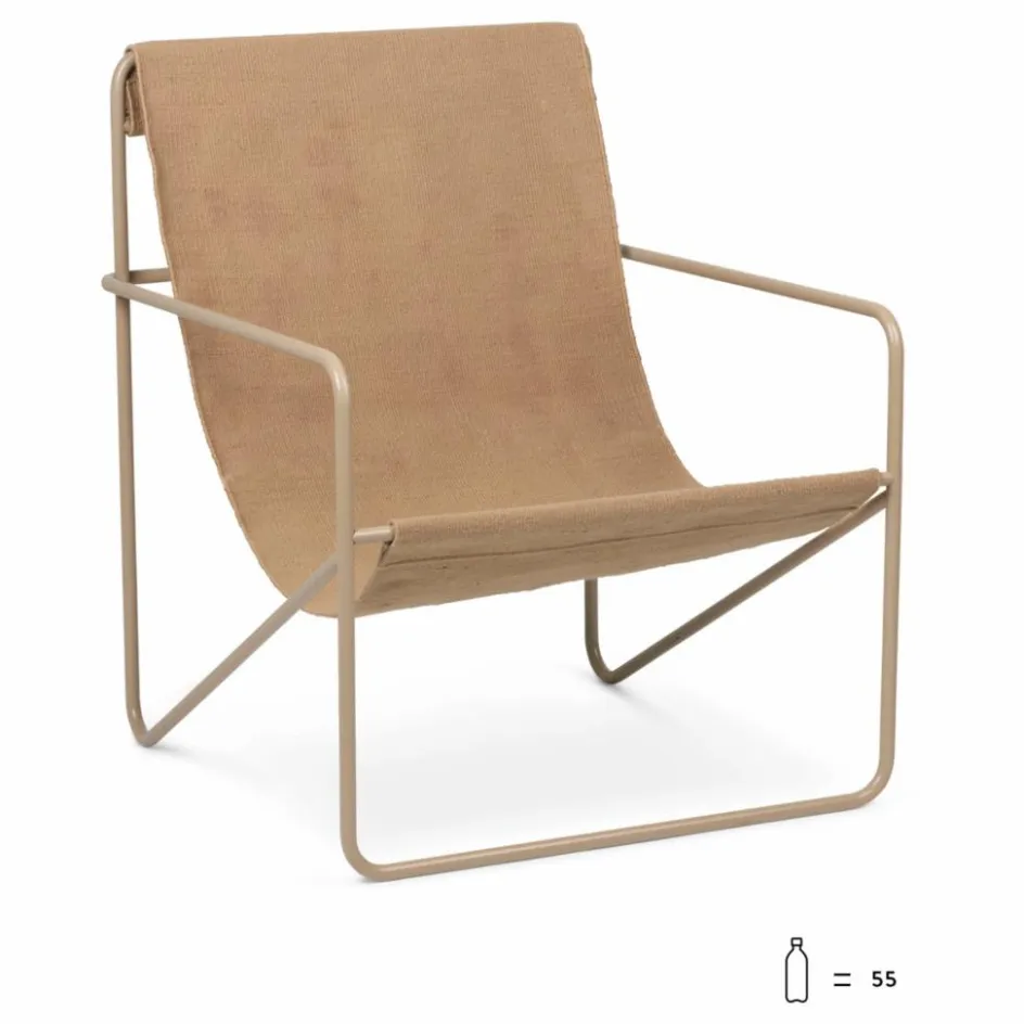 Outlet Fauteuil outdoor Desert | Canapés, Fauteuils|Mobilier De Jardin