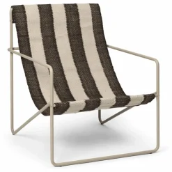 Ferm Living Fauteuil outdoor Desert || Canapés, Fauteuils