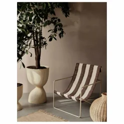 Ferm Living Fauteuil outdoor Desert || Canapés, Fauteuils