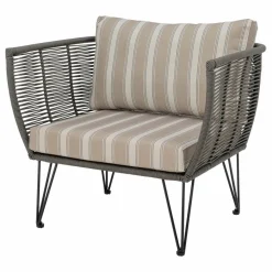 New Fauteuil outdoor Mundo | Mobilier De Jardin
