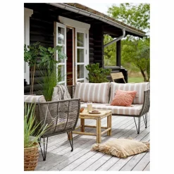 New Fauteuil outdoor Mundo | Mobilier De Jardin
