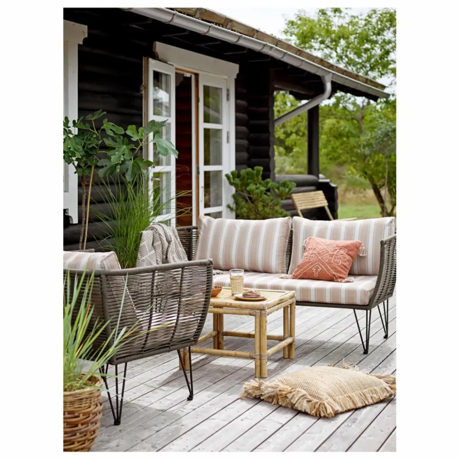 New Fauteuil outdoor Mundo | Mobilier De Jardin