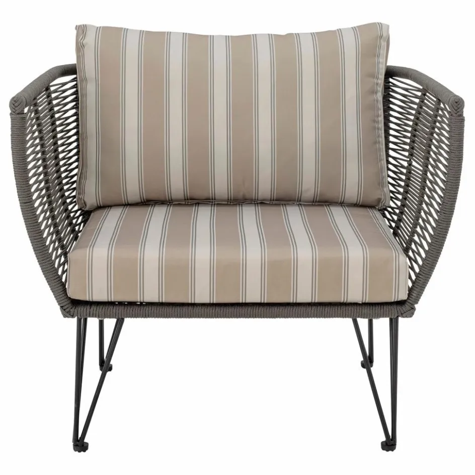 New Fauteuil outdoor Mundo | Mobilier De Jardin