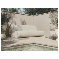 Ferm Living Canapés, Fauteuils*Fauteuil outdoor Rouli |