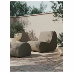 Outlet Fauteuil outdoor Rouli | Canapés, Fauteuils