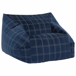 Enfant Nobodinoz Matelas De Sol, Poufs Enfant*Fauteuil pouf Chelsea |