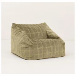 Discount Fauteuil pouf Chelsea | Enfant Matelas De Sol, Poufs Enfant