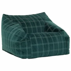 Enfant Nobodinoz Matelas De Sol, Poufs Enfant*Fauteuil pouf Chelsea |