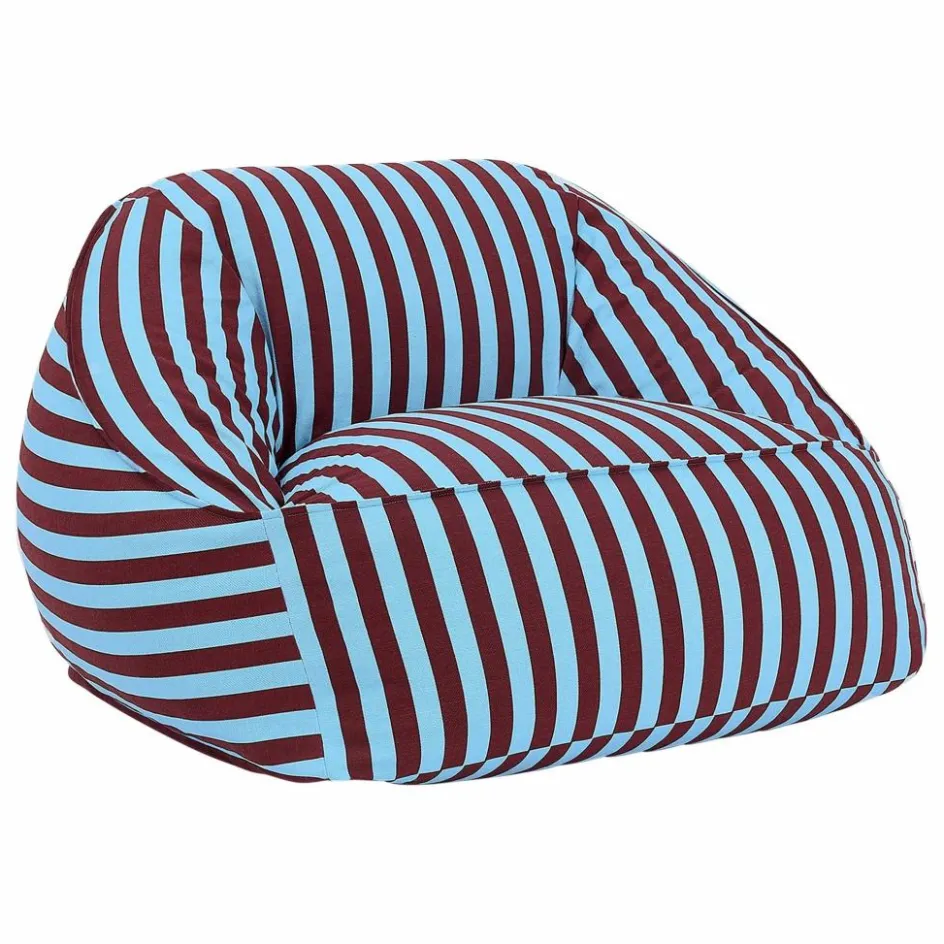 Enfant Nobodinoz Matelas De Sol, Poufs Enfant|Poufs, Matelas De Sol*Fauteuil pouf Ziggy |