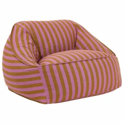 Nobodinoz Fauteuil pouf Ziggy ||Enfant Matelas De Sol, Poufs Enfant|Poufs, Matelas De Sol