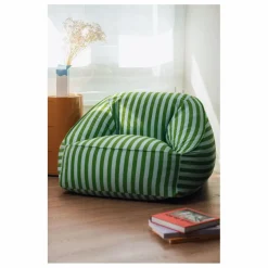 Sale Fauteuil pouf Ziggy | Enfant Matelas De Sol, Poufs Enfant|Poufs, Matelas De Sol