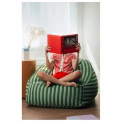 Sale Fauteuil pouf Ziggy | Enfant Matelas De Sol, Poufs Enfant|Poufs, Matelas De Sol