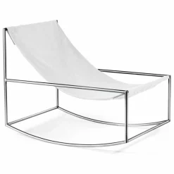 Valerie Objects Canapés, Fauteuils*Fauteuil Rocking Chair, Muller Van Severen |