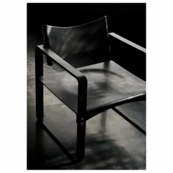 Best Verpan Fauteuil Series 270 F | Noir