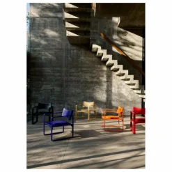 Verpan Canapés, Fauteuils*Fauteuil Series 270 F |