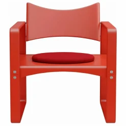 Verpan Canapés, Fauteuils*Fauteuil Series 270 F |