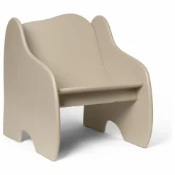 Ferm Living Kids Fauteuil Slope ||Enfant Chaises Enfant
