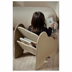 Ferm Living Kids Fauteuil Slope ||Enfant Chaises Enfant