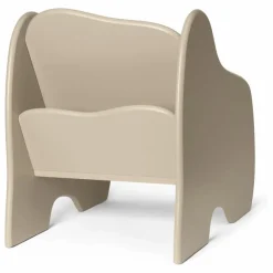 Ferm Living Kids Fauteuil Slope ||Enfant Chaises Enfant