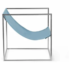 Fauteuil Solo Seat, Muller Van Severen | Canapés, Fauteuils