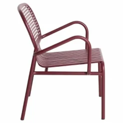 Petite friture Fauteuil Week-end - Lot de 2 || Mobilier De Jardin