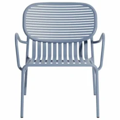 Petite friture Mobilier De Jardin*Fauteuil Week-end - Lot de 2 |