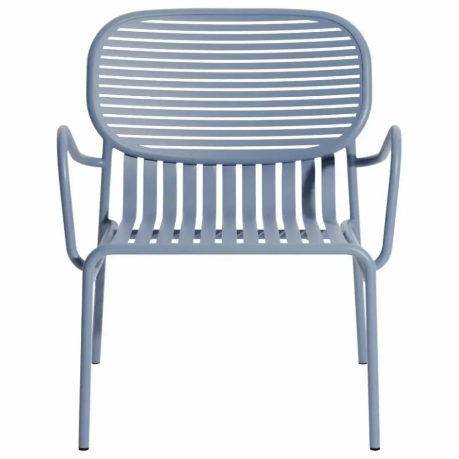 Petite friture Mobilier De Jardin*Fauteuil Week-end - Lot de 2 |