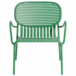 Petite friture Fauteuil Week-end - Lot de 2 || Mobilier De Jardin