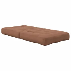 Fauteuil-pouf Cube pour enfant | Enfant Chaises Enfant