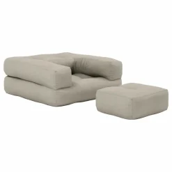 Enfant Karup Design Chaises Enfant*Fauteuil-pouf Cube pour enfant |